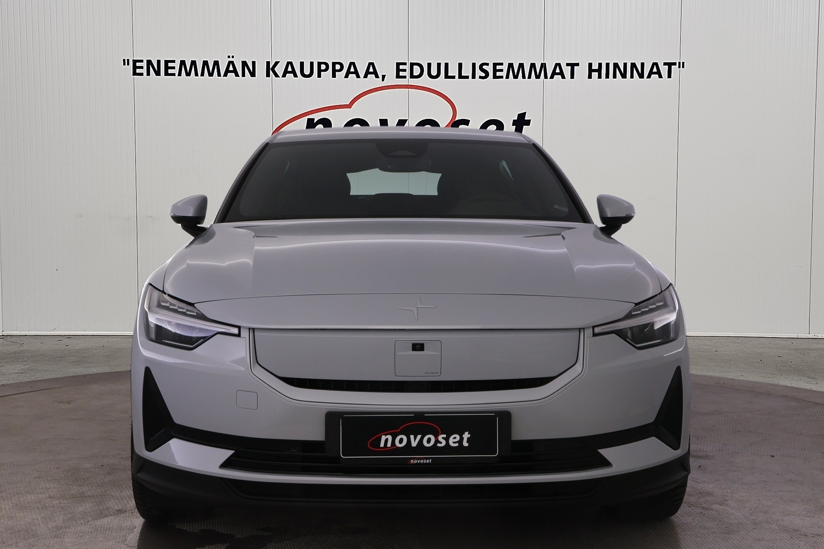 POLESTAR 2 2024