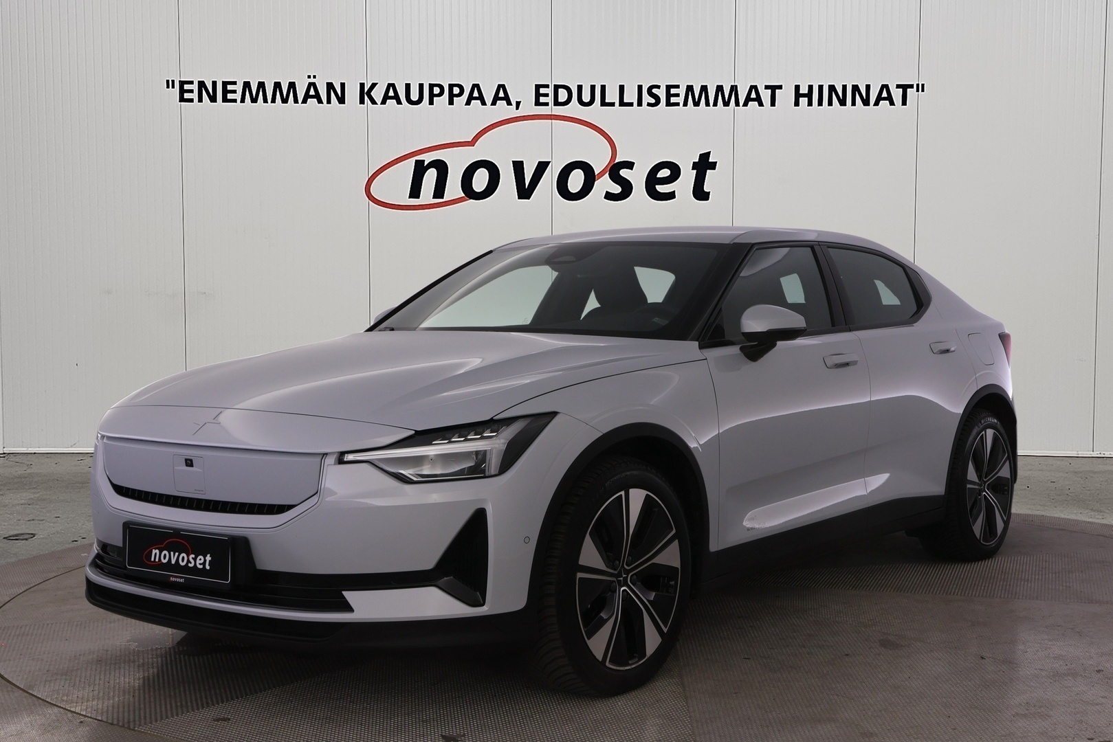 POLESTAR 2 2024