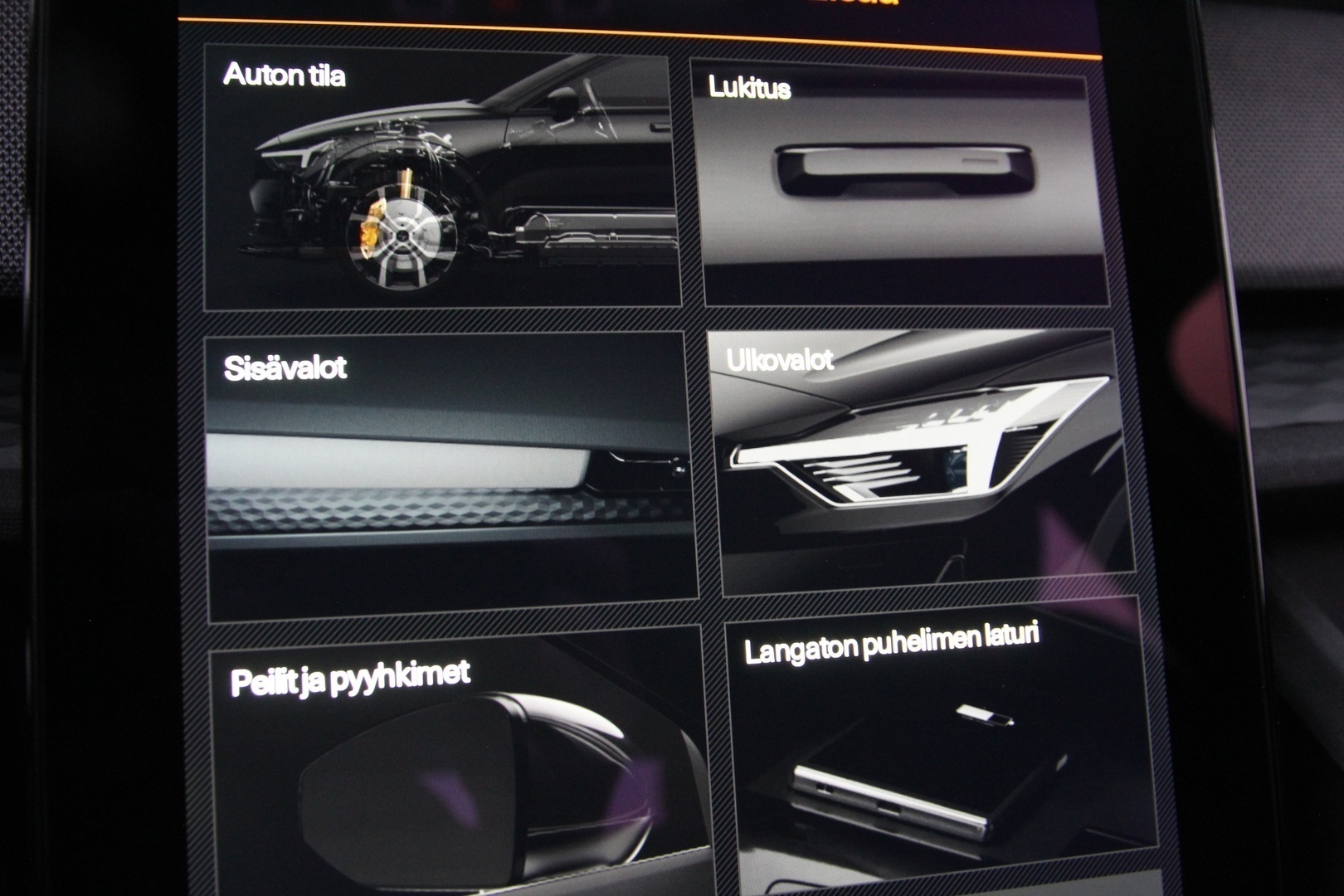 POLESTAR 2 2024