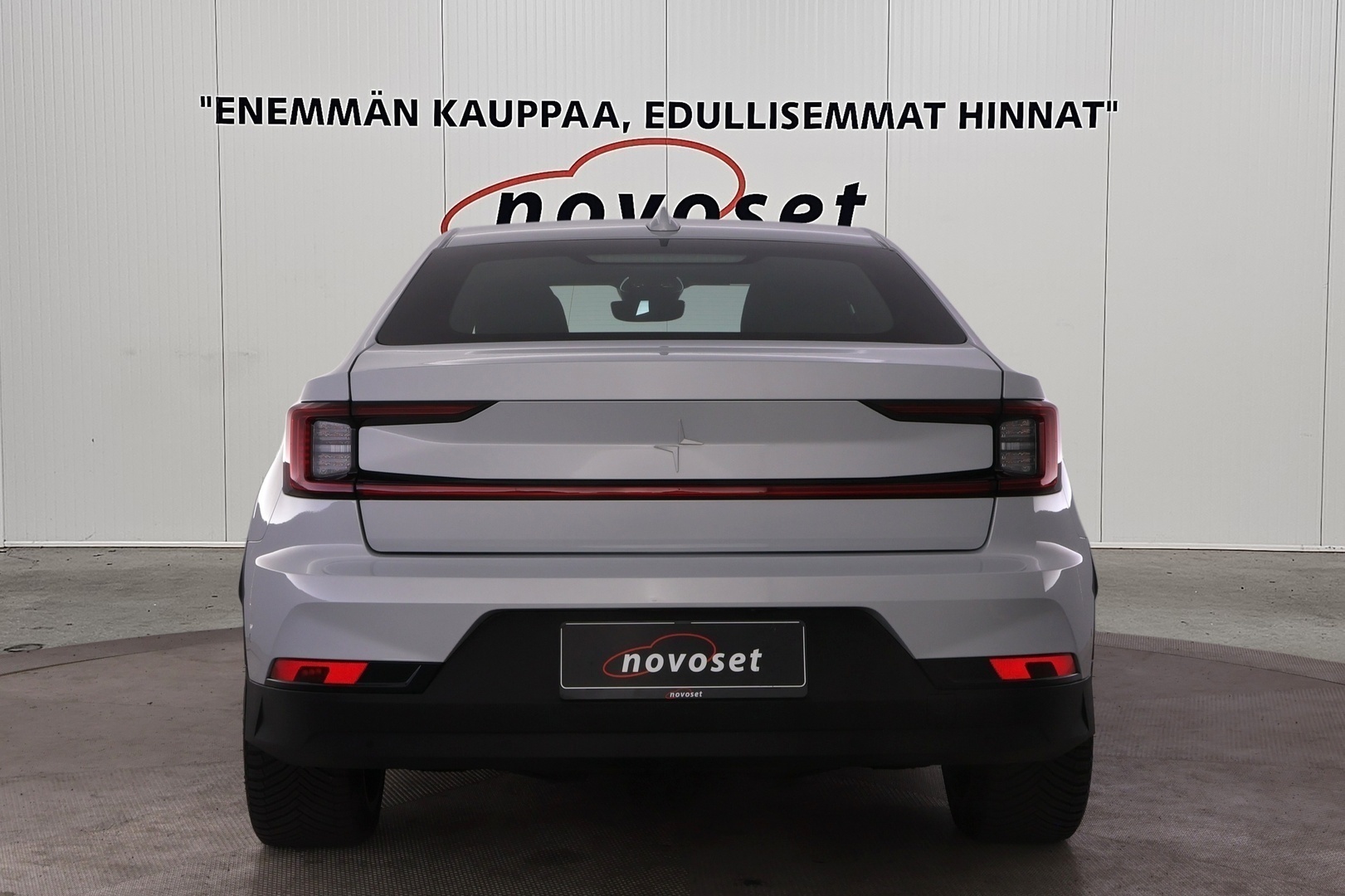 POLESTAR 2 2024