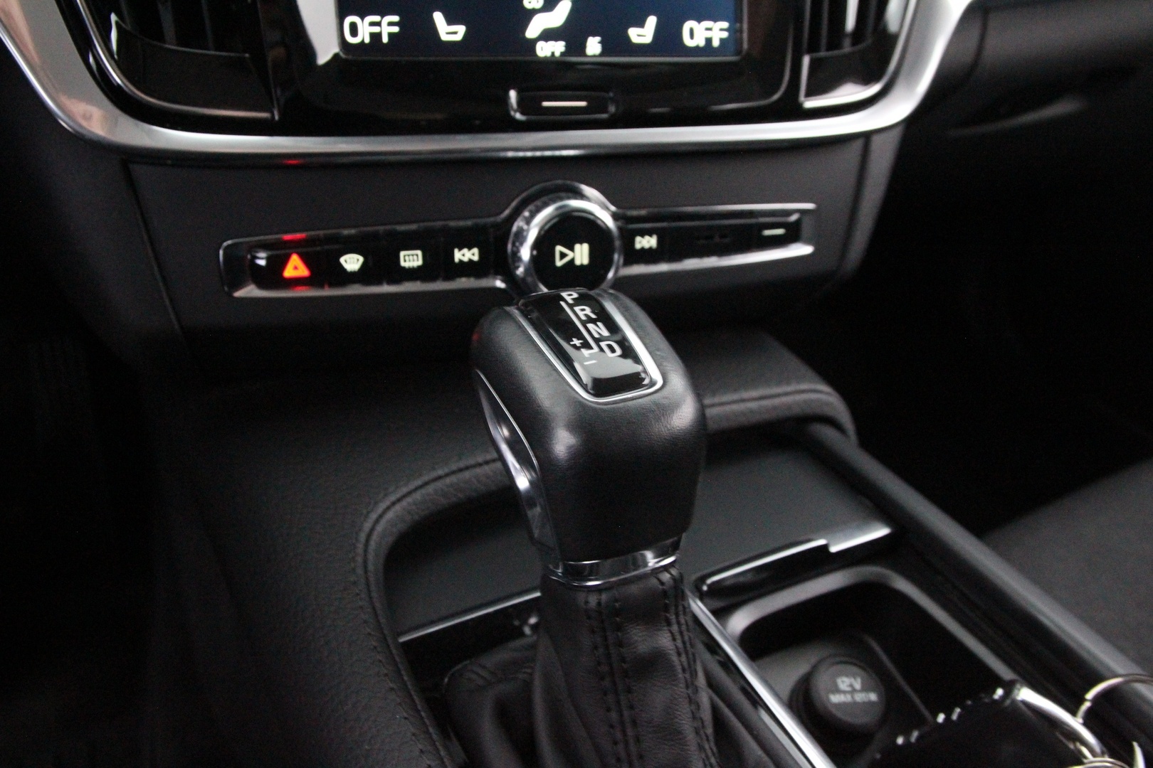 VOLVO V90 2017