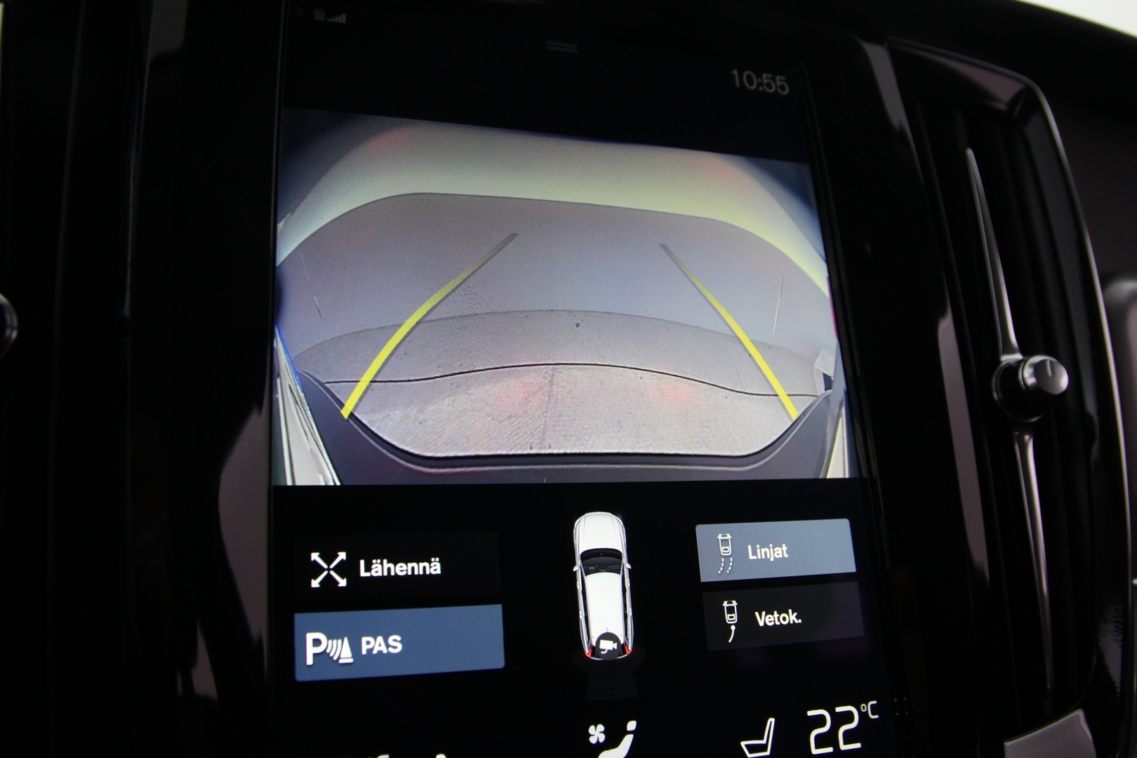 VOLVO V90 2017