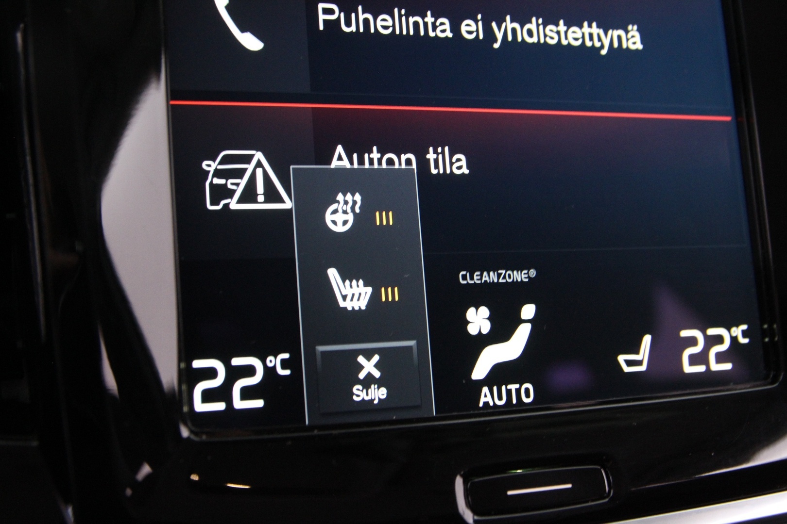 VOLVO V90 2017