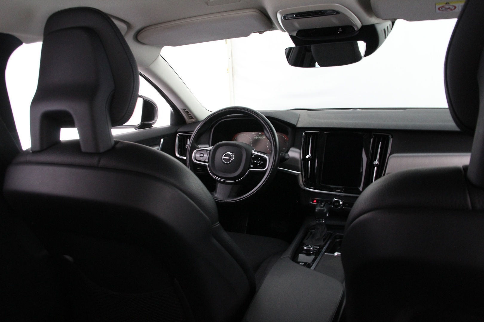 VOLVO V90 2017