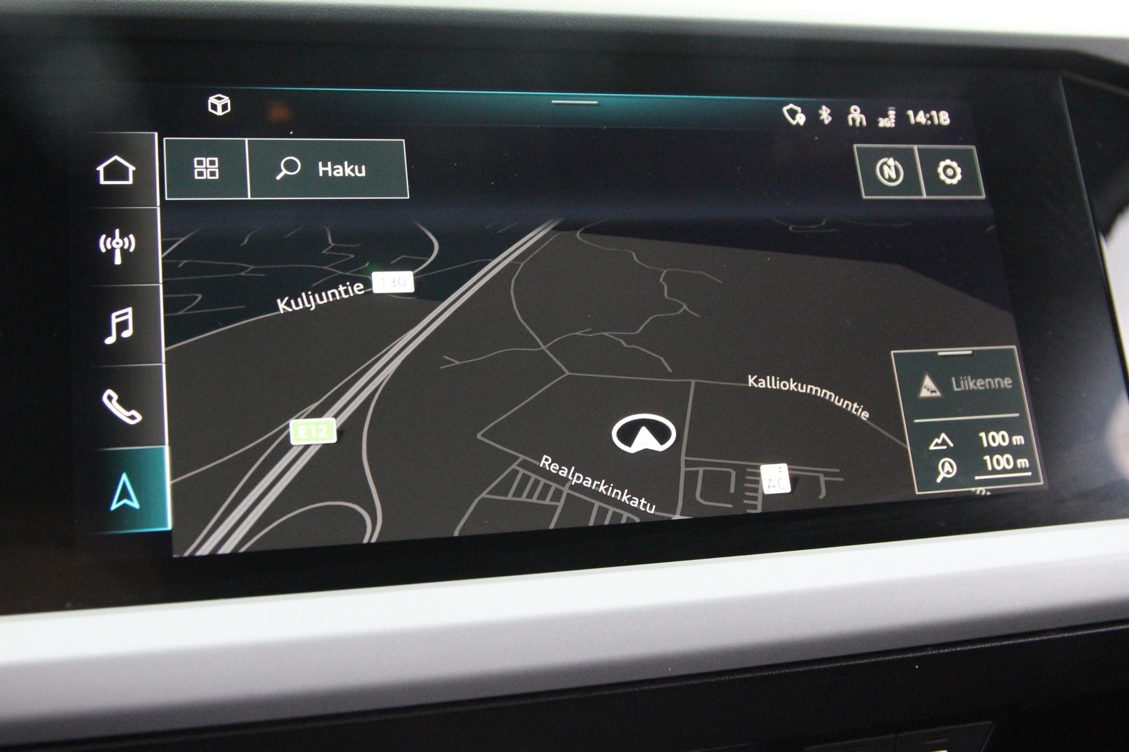 AUDI Q4 e-tron 2022