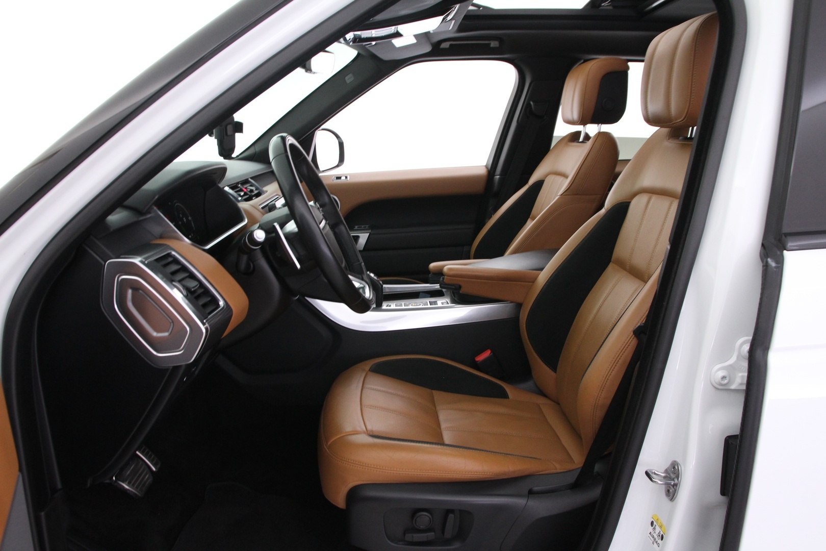 LAND ROVER Range Rover Sport 2021