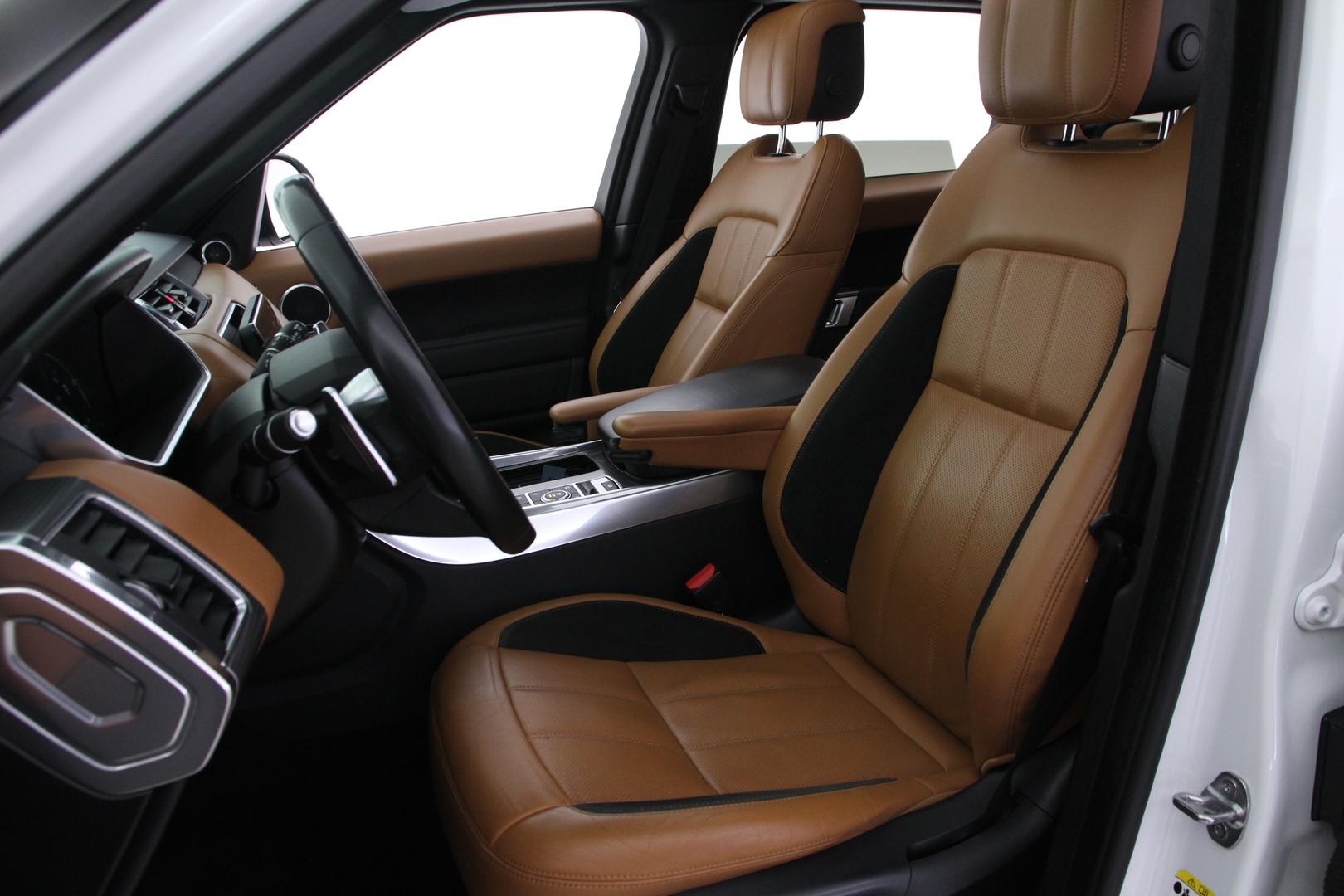 LAND ROVER Range Rover Sport 2021