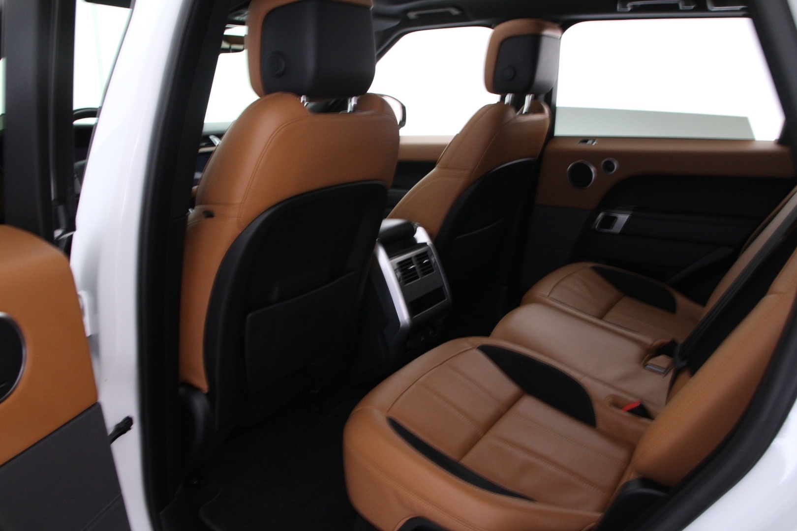 LAND ROVER Range Rover Sport 2021