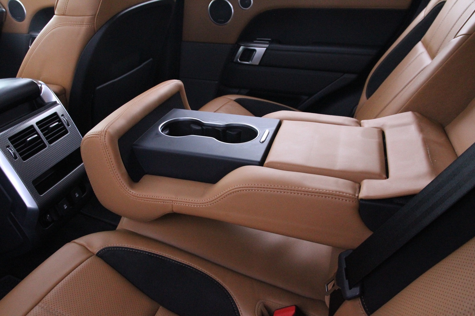 LAND ROVER Range Rover Sport 2021