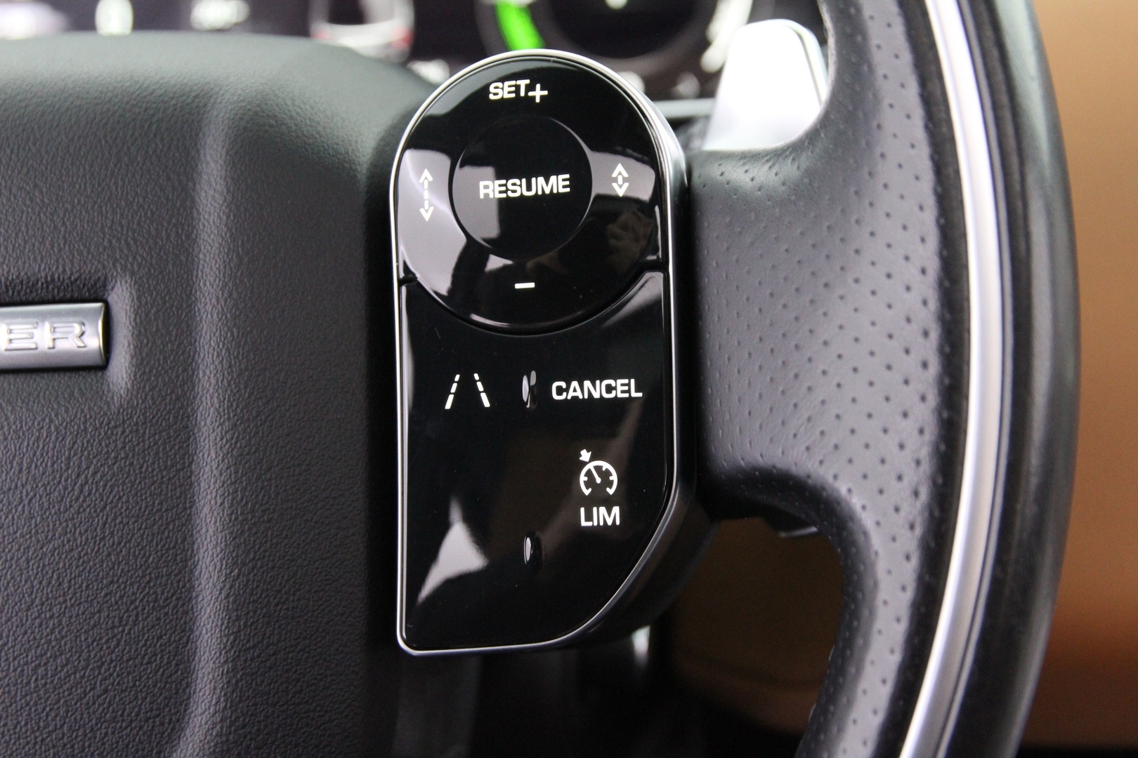 LAND ROVER Range Rover Sport 2021