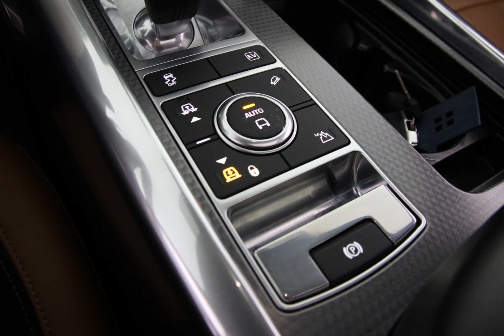 LAND ROVER Range Rover Sport 2021