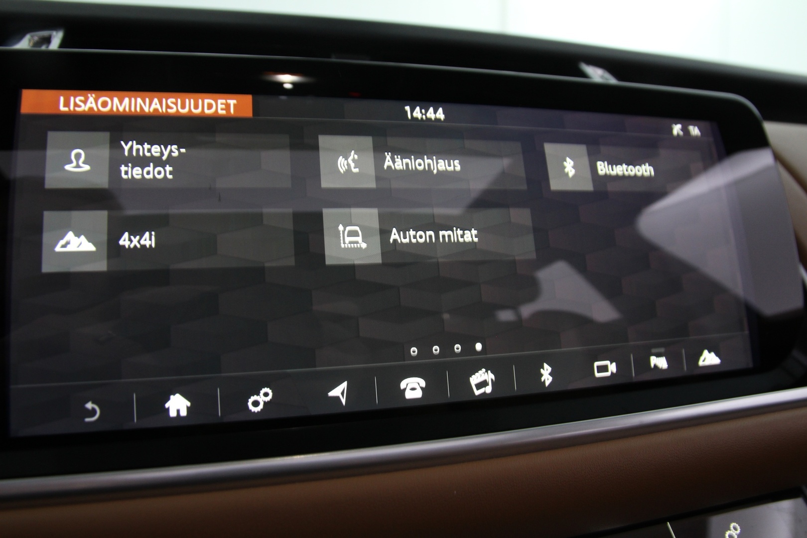 LAND ROVER Range Rover Sport 2021