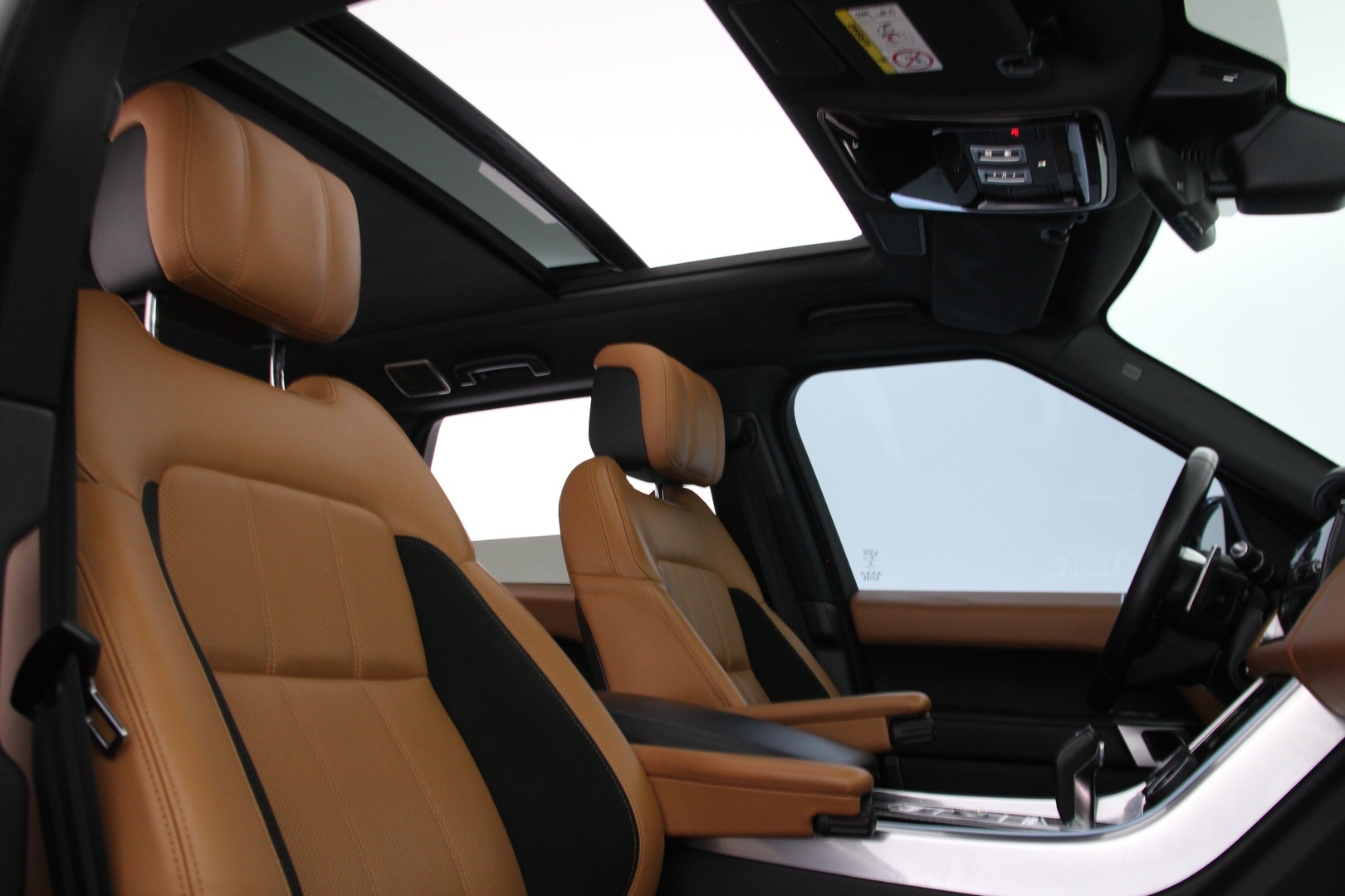 LAND ROVER Range Rover Sport 2021