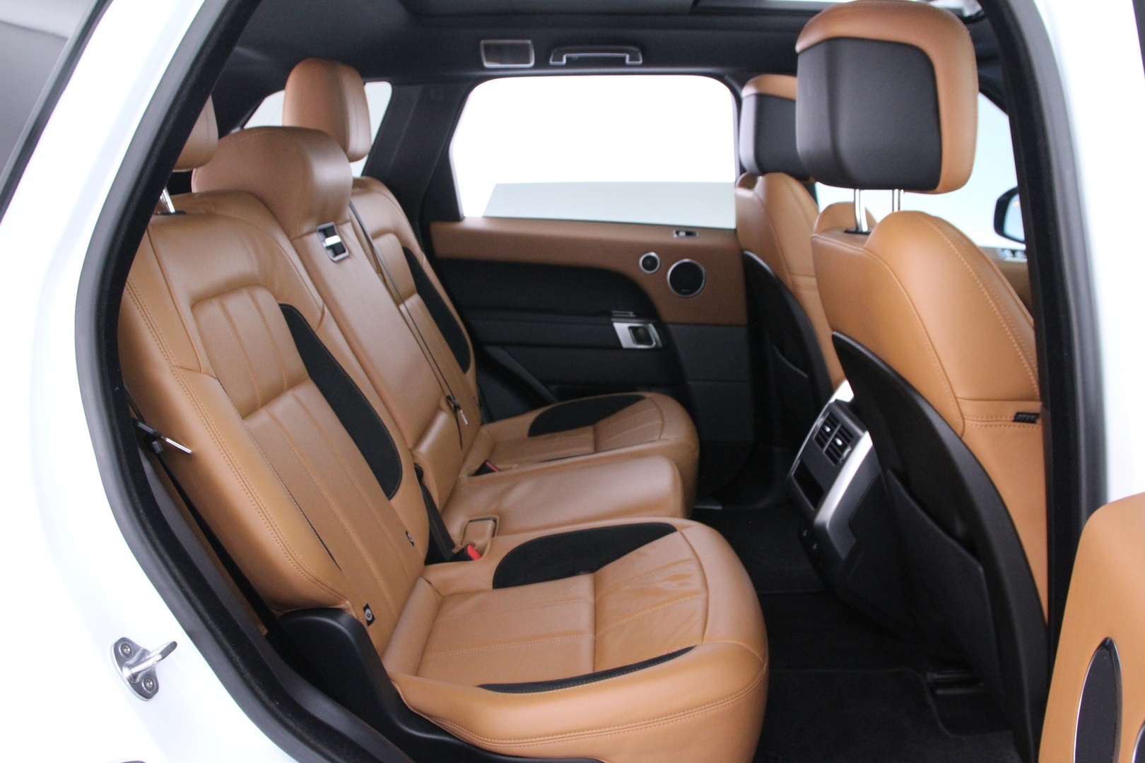 LAND ROVER Range Rover Sport 2021