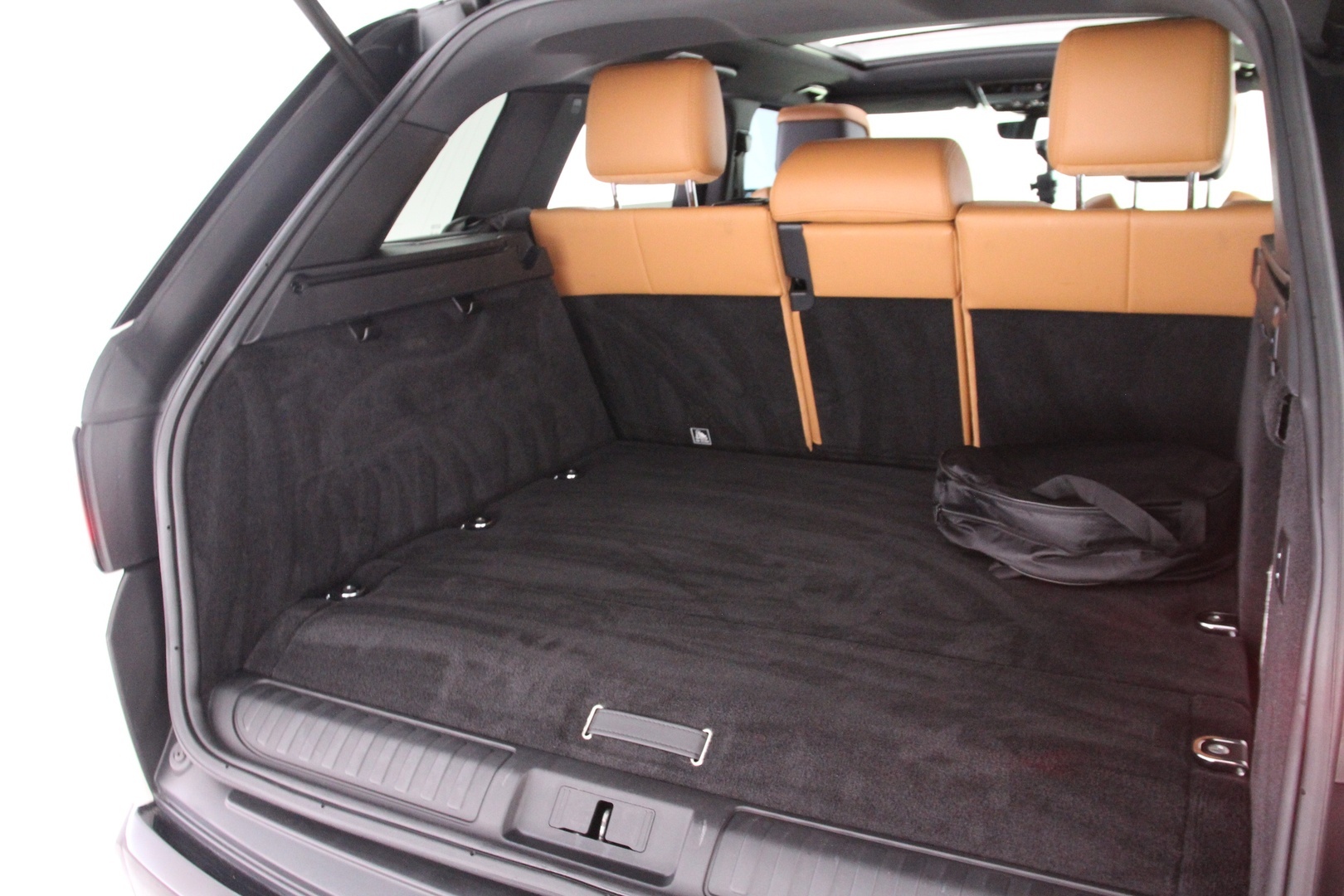 LAND ROVER Range Rover Sport 2021