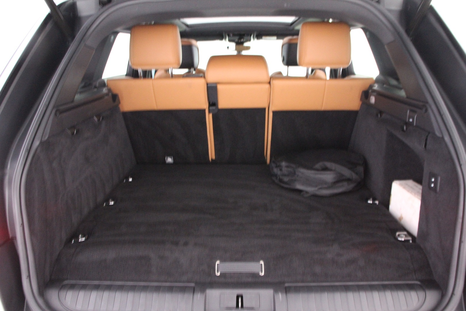 LAND ROVER Range Rover Sport 2021