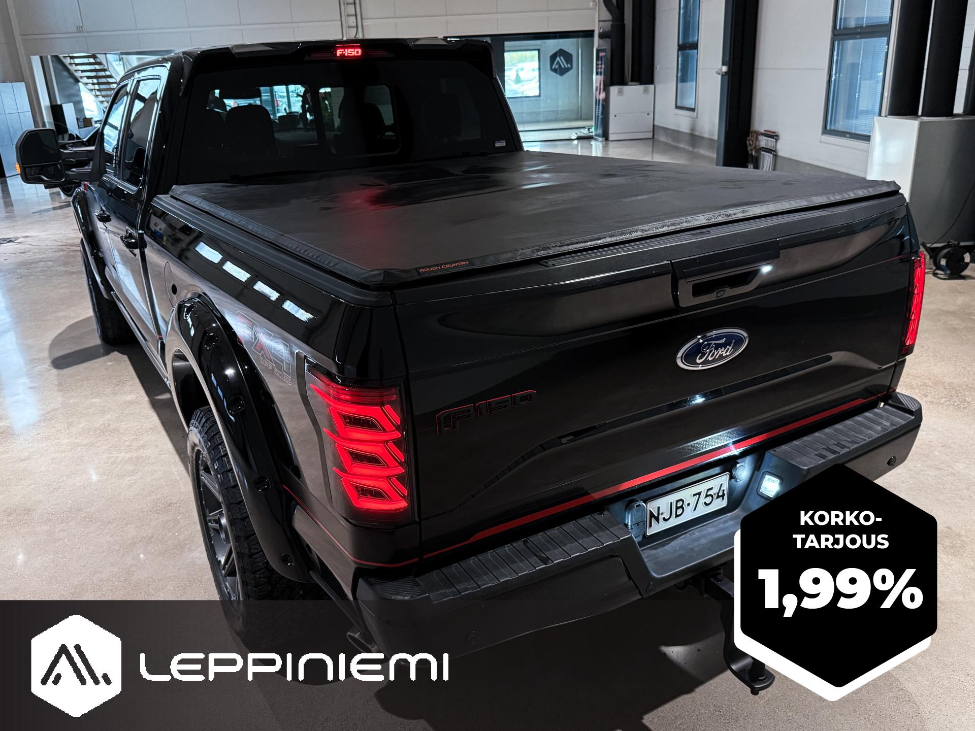 FORD F150 2016