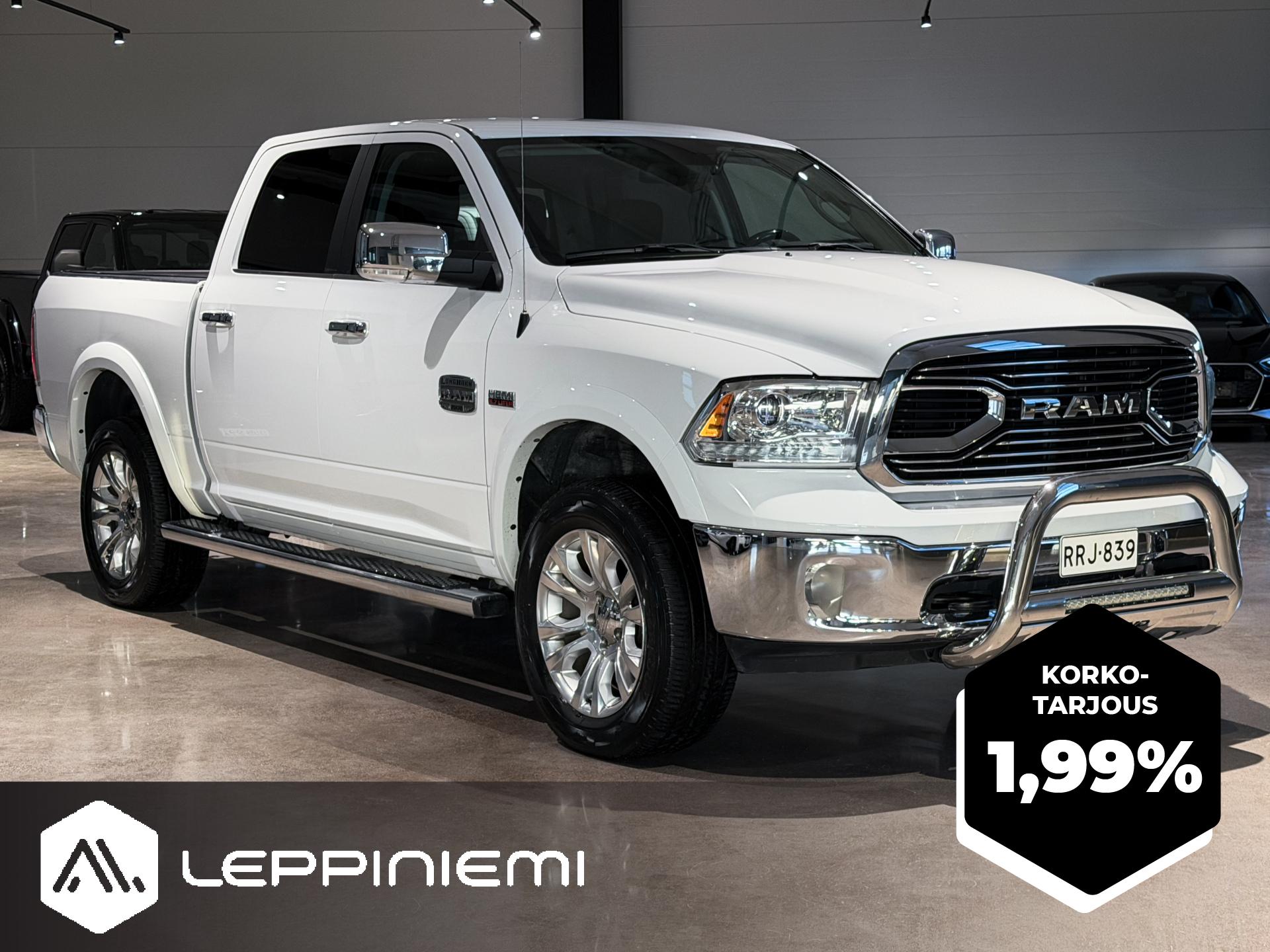 DODGE Ram 1500 2019