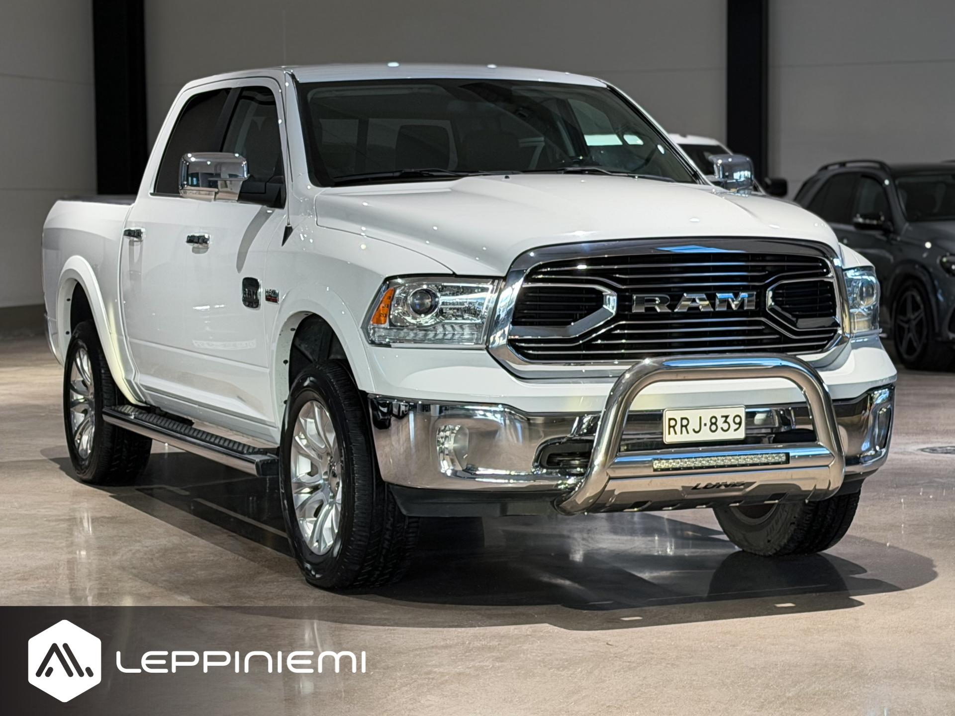 DODGE Ram 1500 2019