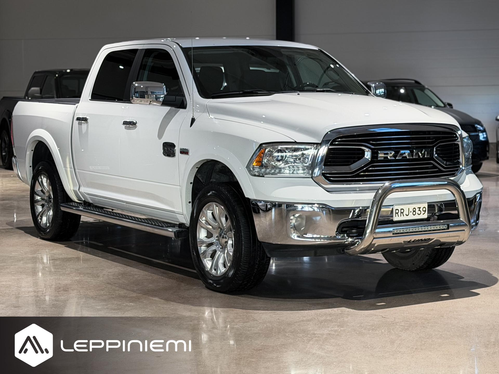 DODGE Ram 1500 2019