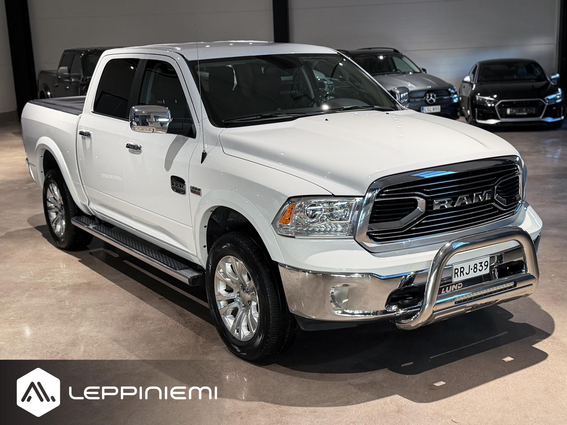 DODGE Ram 1500 2019
