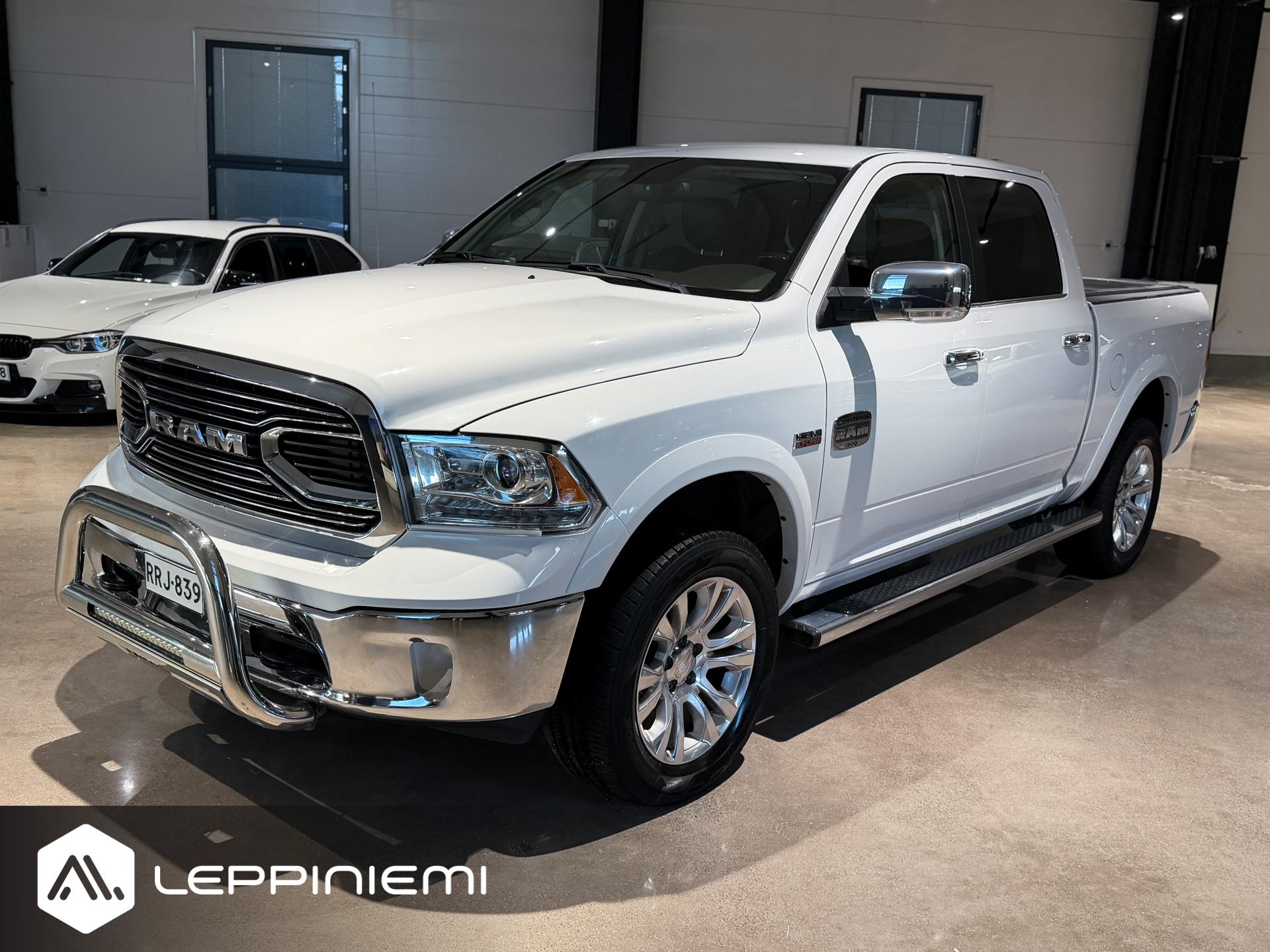 DODGE Ram 1500 2019