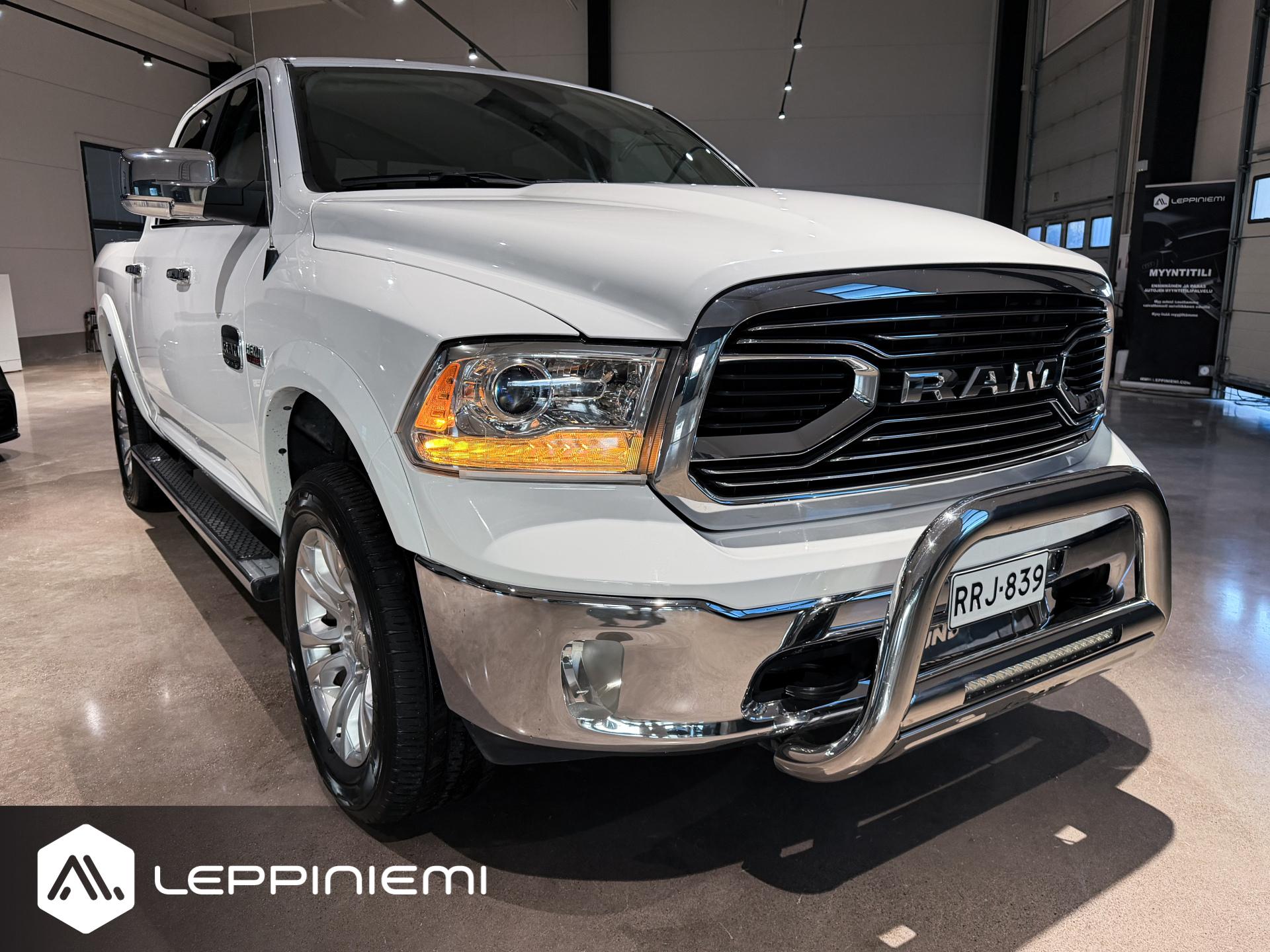 DODGE Ram 1500 2019