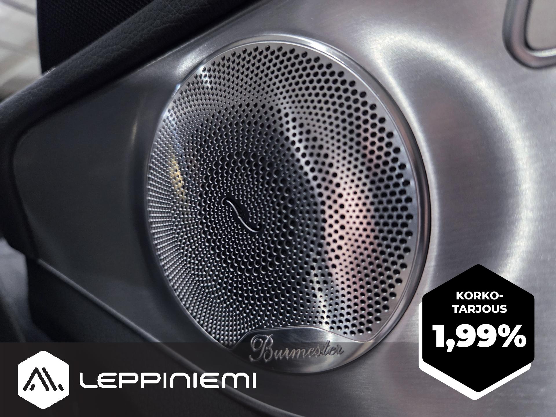 MERCEDES-BENZ C 63 AMG 2017