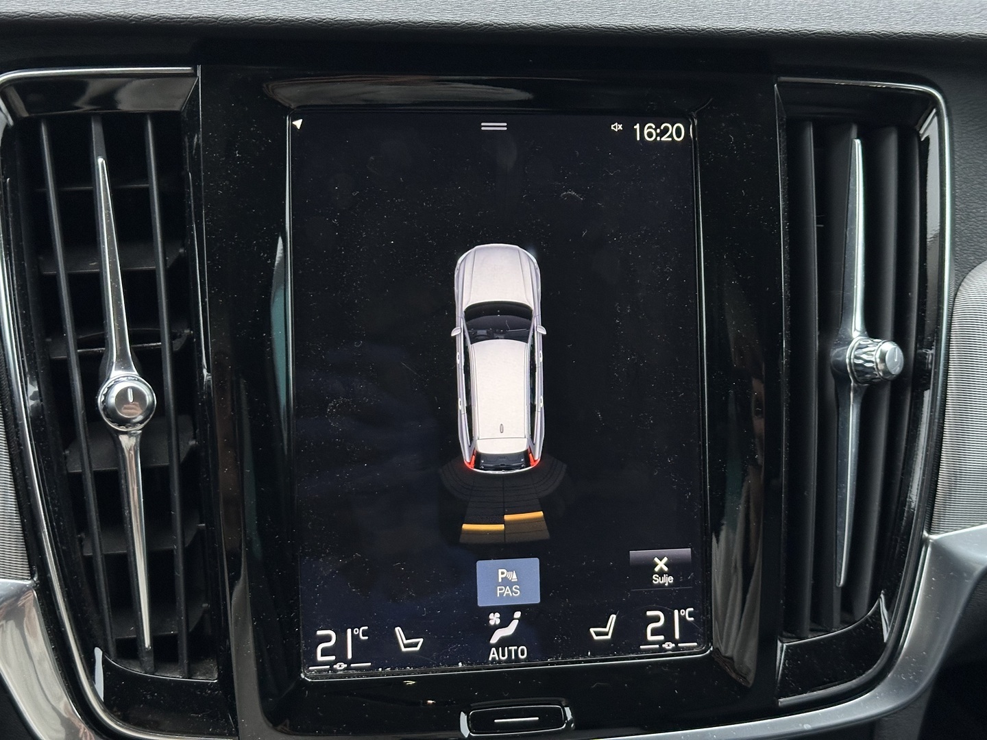 VOLVO V90 2017