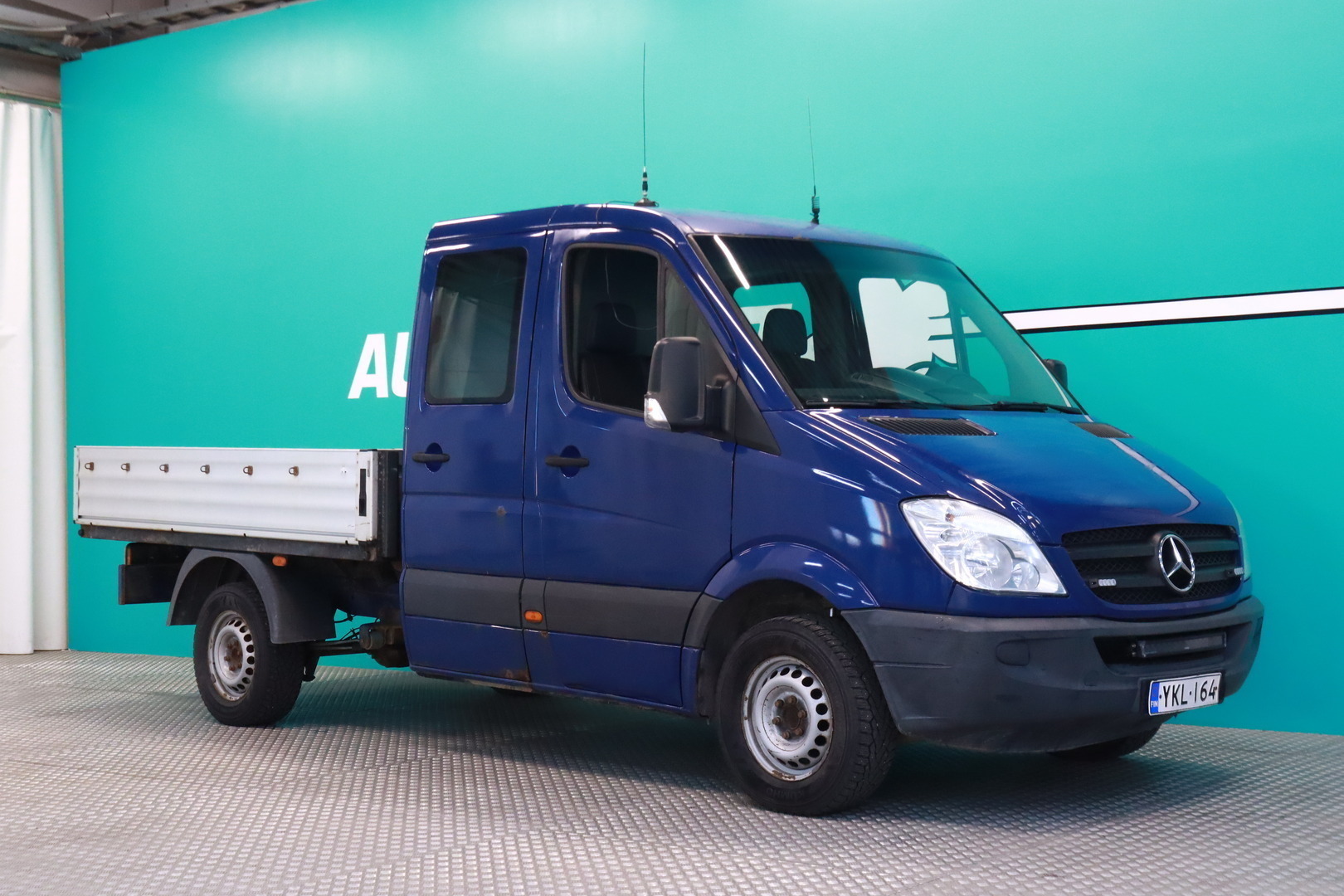 MERCEDES-BENZ Sprinter 2009