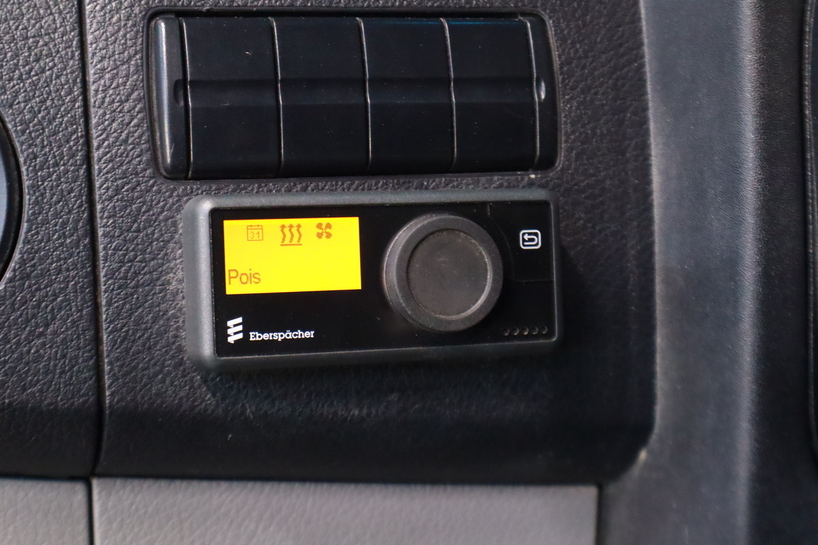 MERCEDES-BENZ Sprinter 2009