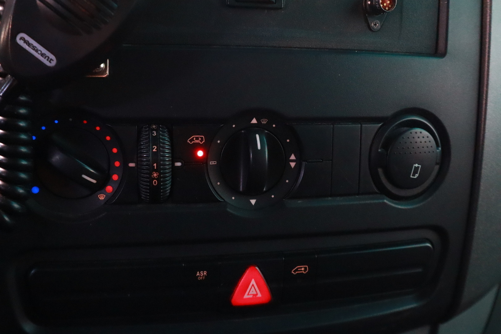 MERCEDES-BENZ Sprinter 2009