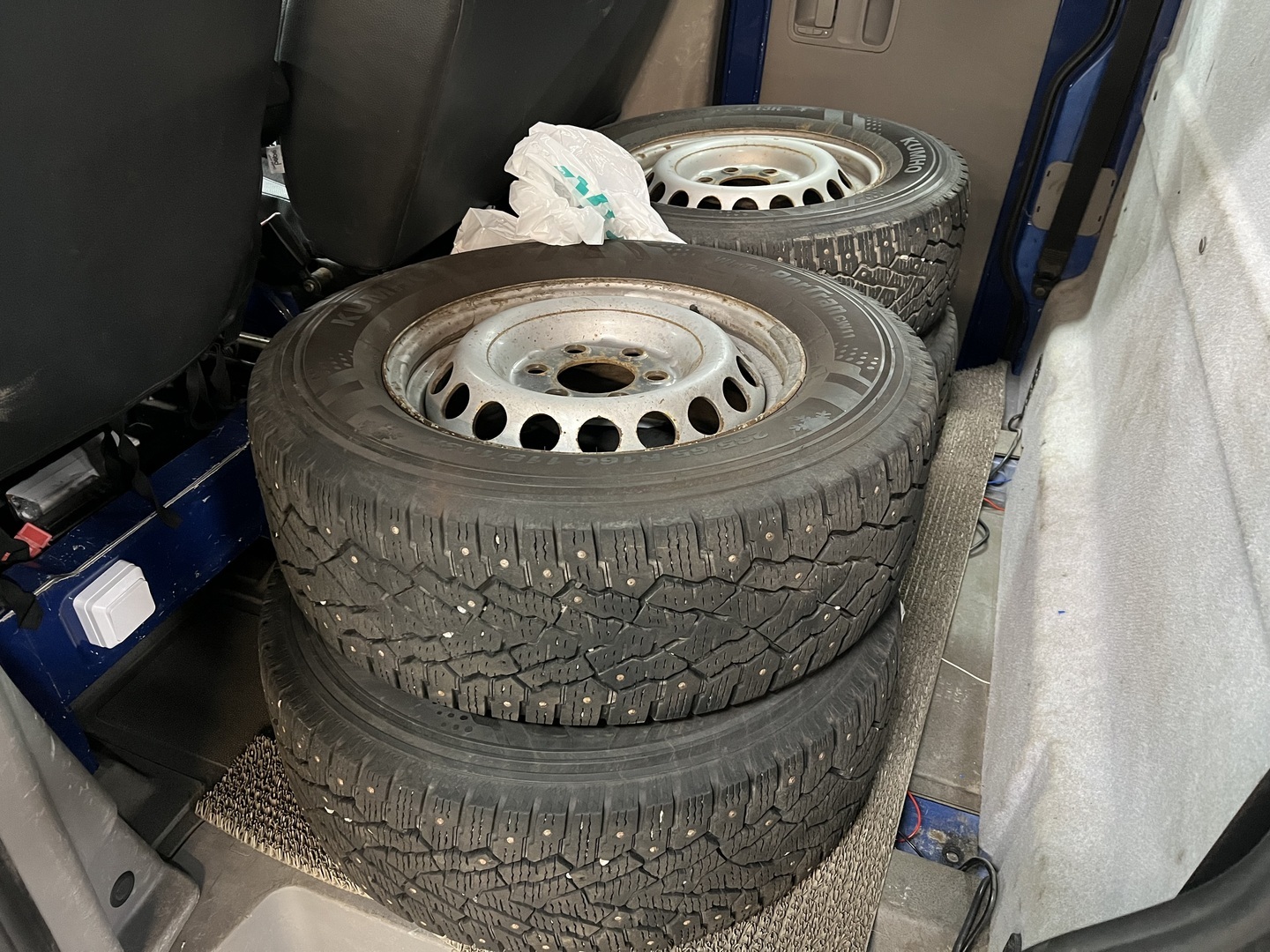 MERCEDES-BENZ Sprinter 2009