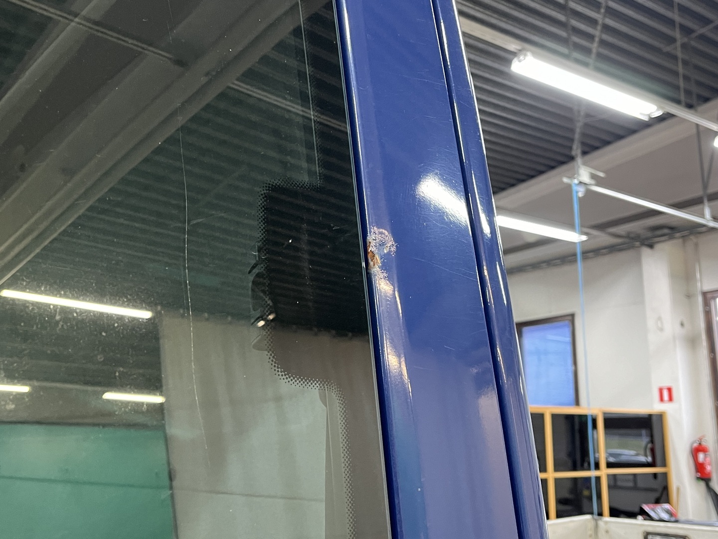 MERCEDES-BENZ Sprinter 2009