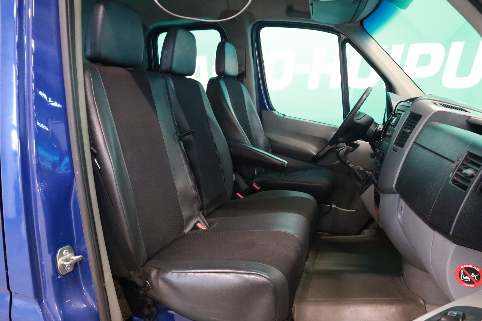 MERCEDES-BENZ Sprinter 2009