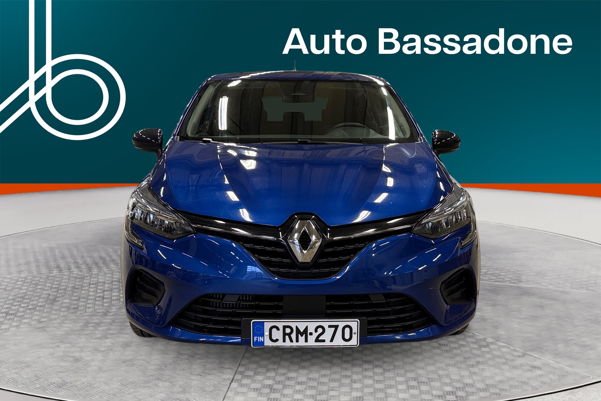 RENAULT Clio 2023