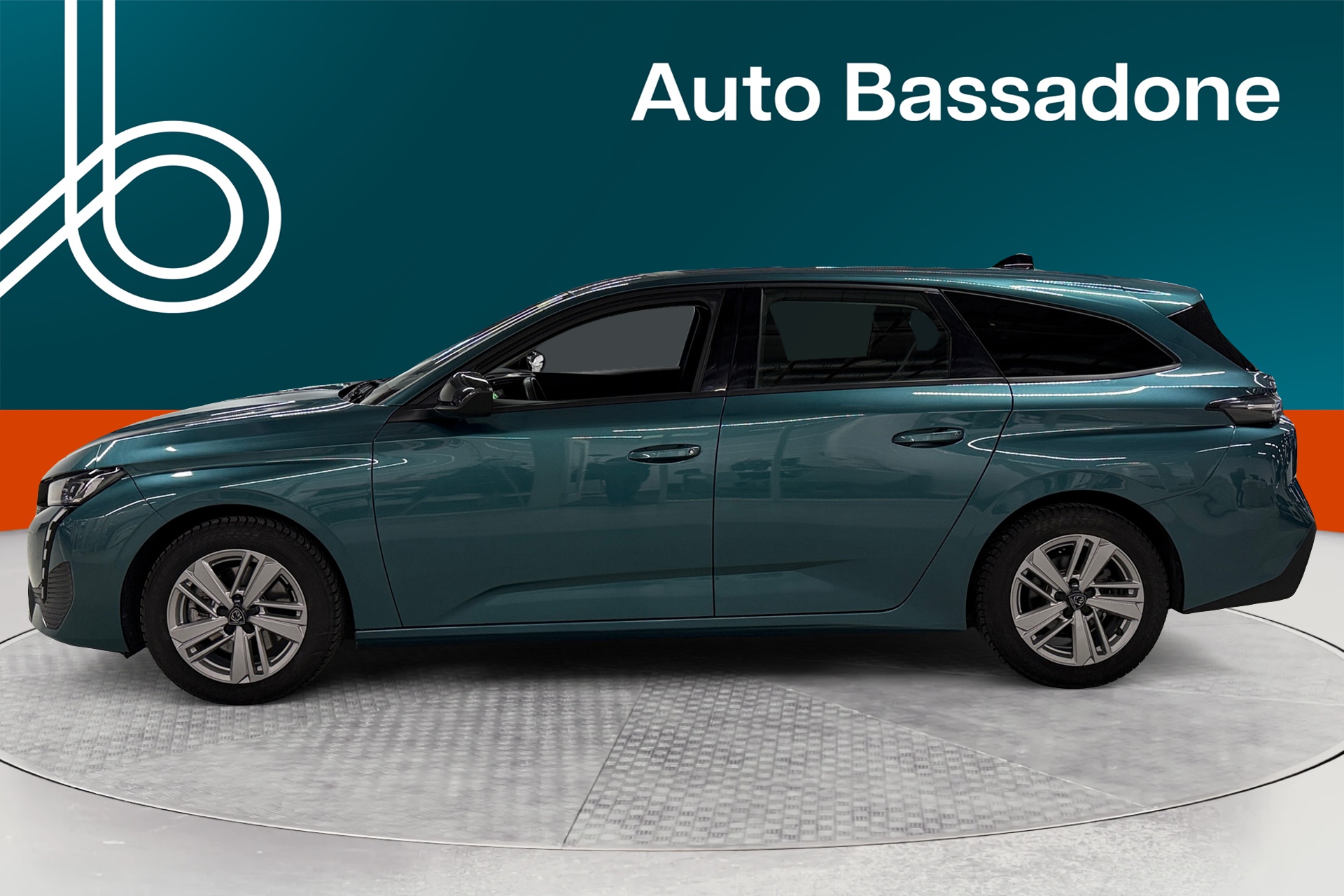 PEUGEOT 308 2023