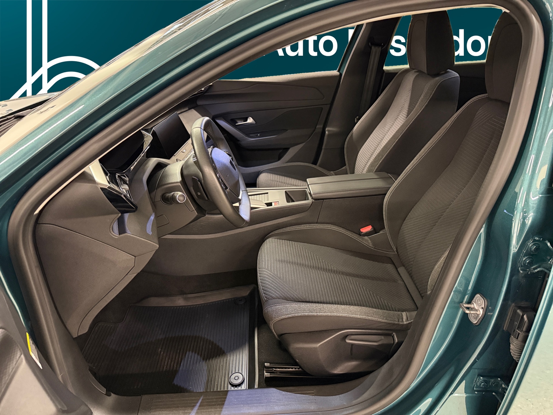 PEUGEOT 308 2023