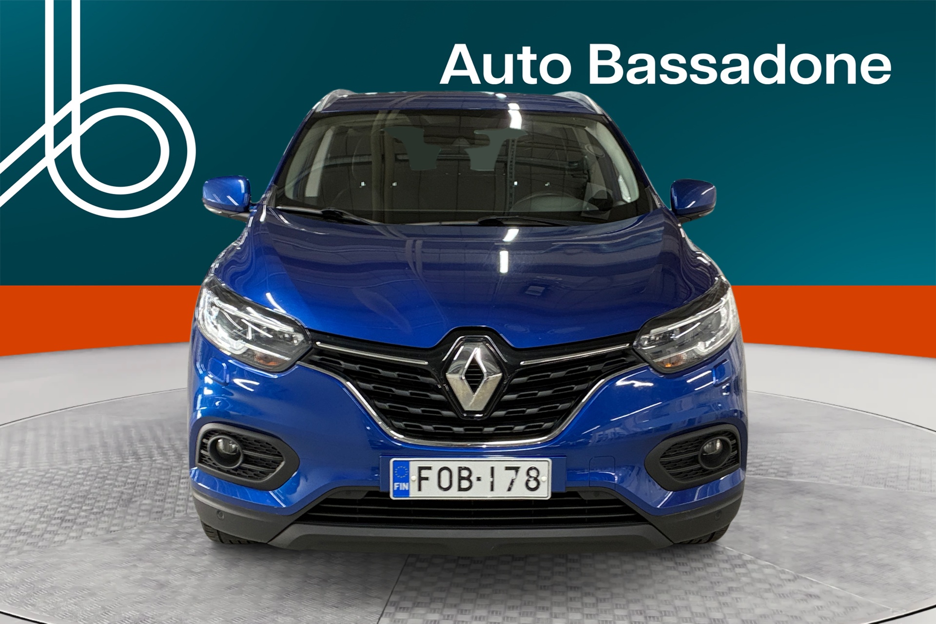 RENAULT Kadjar 2020