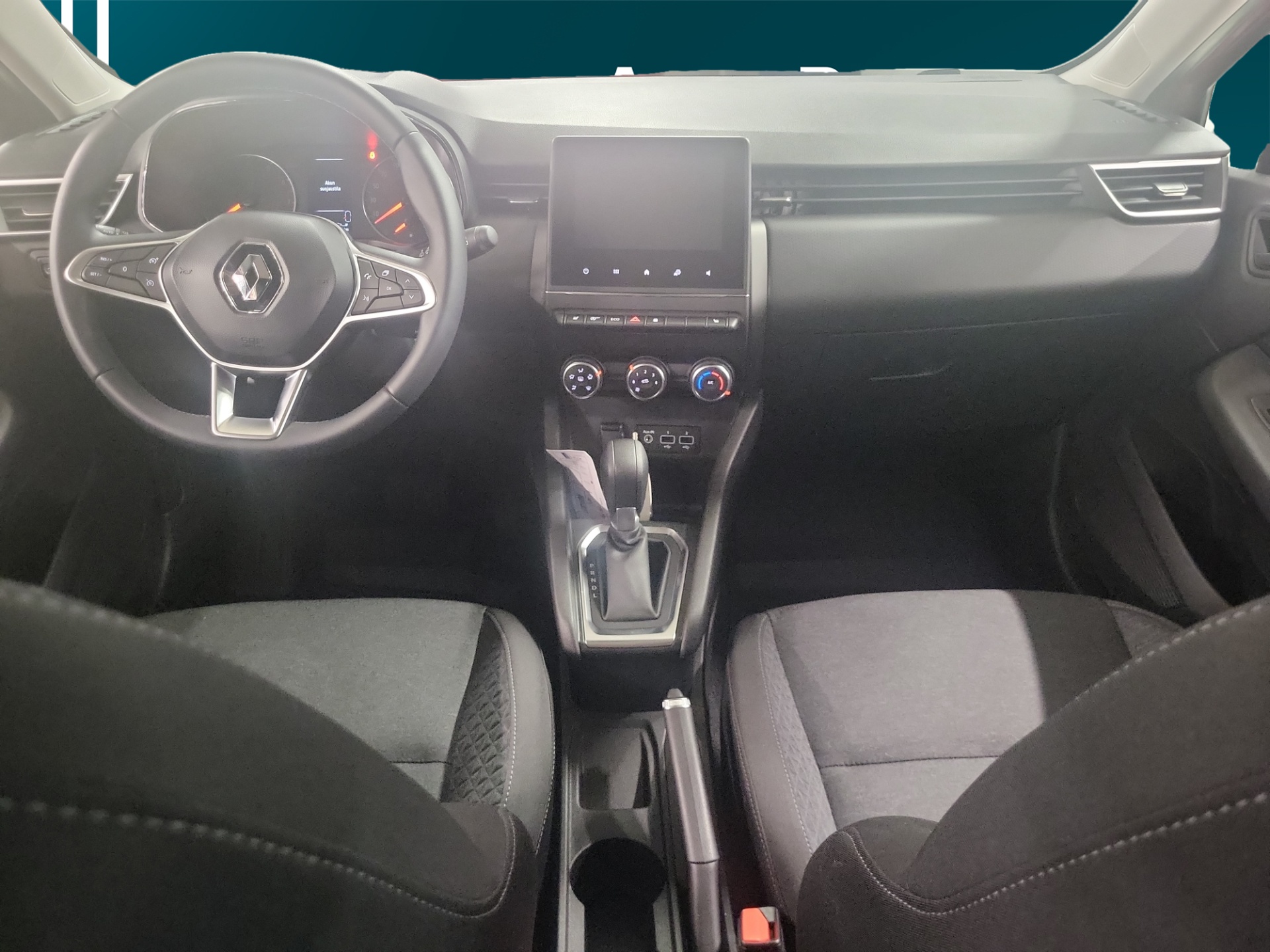 RENAULT Clio 2023