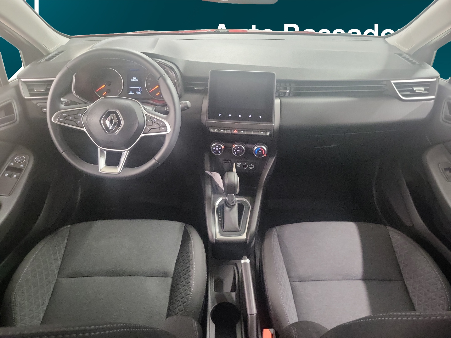 RENAULT Clio 2023