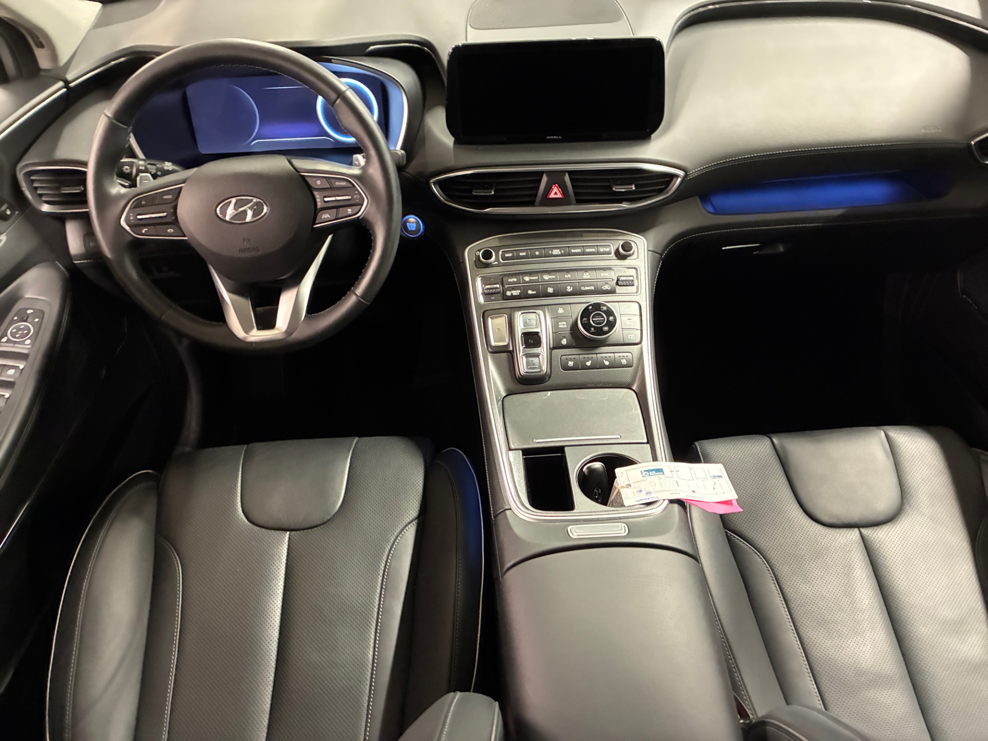 HYUNDAI Santa Fe 2023