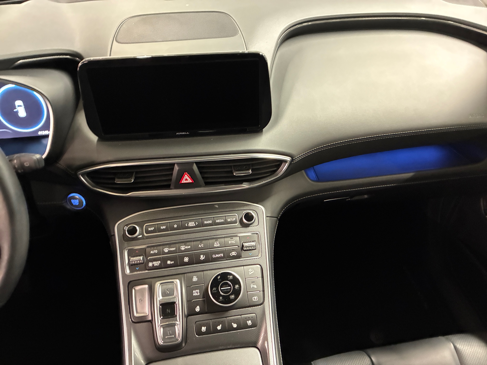 HYUNDAI Santa Fe 2023