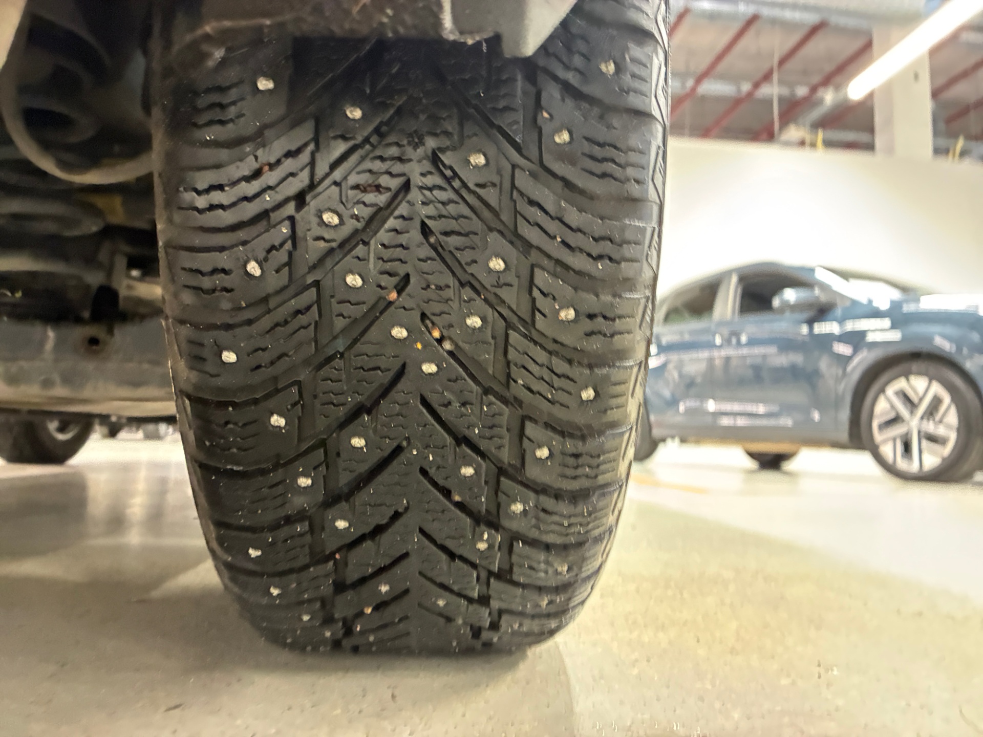 HYUNDAI Santa Fe 2023