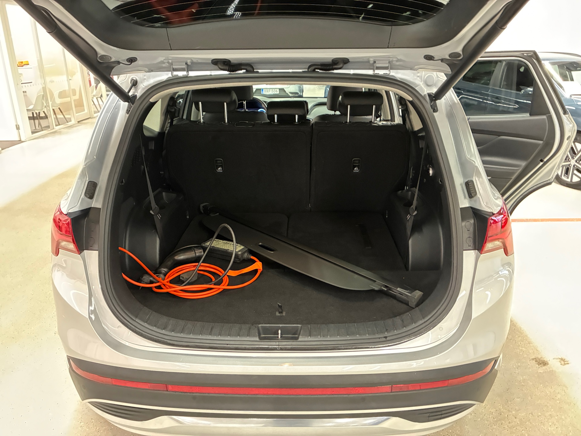 HYUNDAI Santa Fe 2023