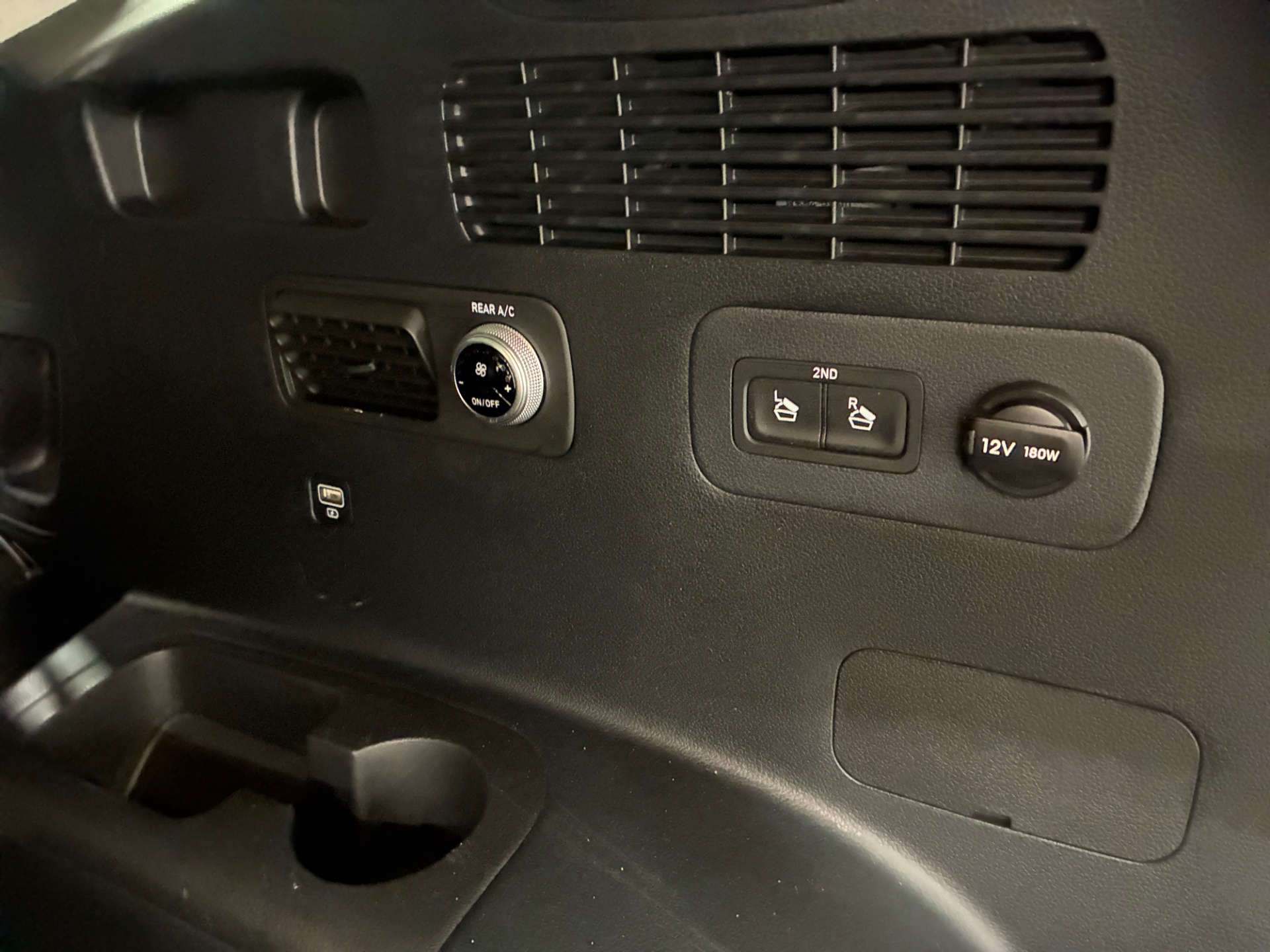 HYUNDAI Santa Fe 2023