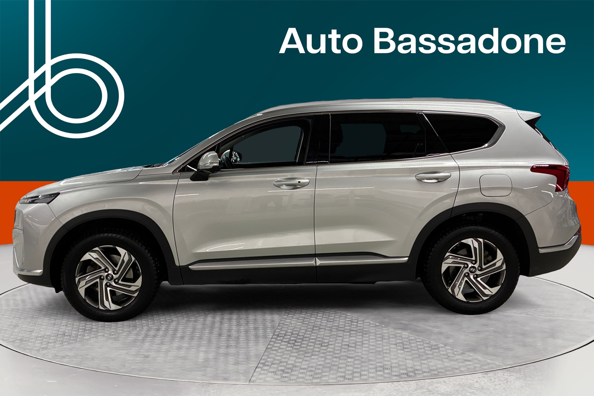 HYUNDAI Santa Fe 2023