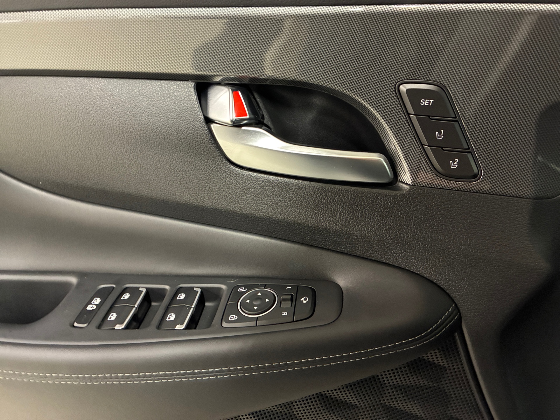 HYUNDAI Santa Fe 2023