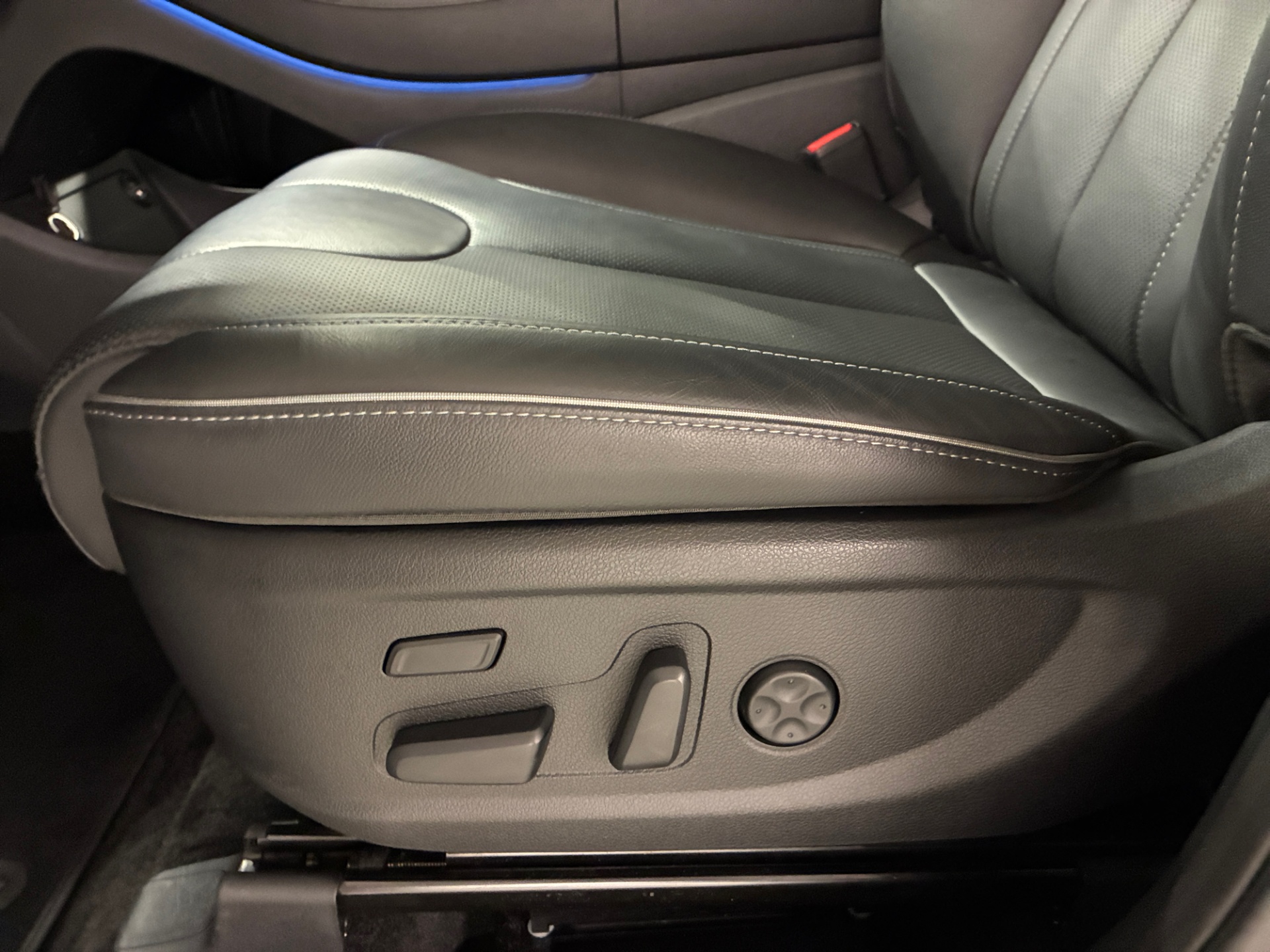 HYUNDAI Santa Fe 2023