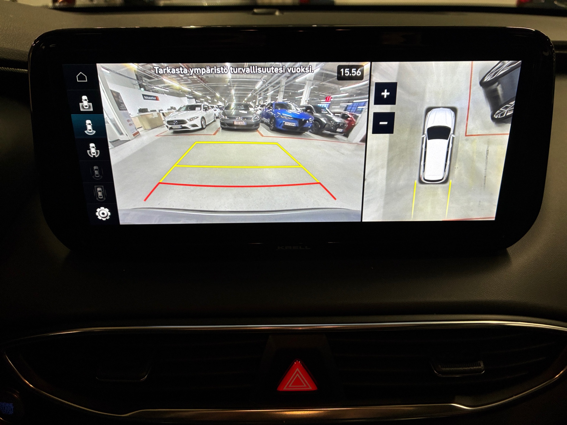 HYUNDAI Santa Fe 2023